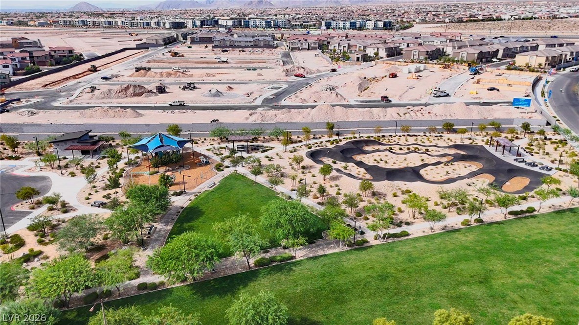 9476 White Fir Grove Court Las Vegas NV 89143