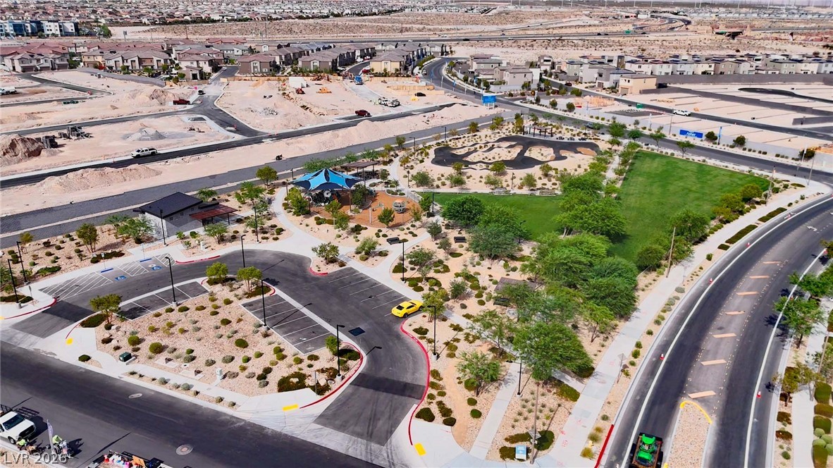 9476 White Fir Grove Court Las Vegas NV 89143