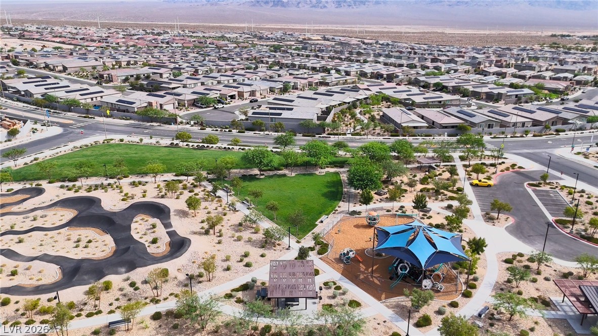 9476 White Fir Grove Court Las Vegas NV 89143