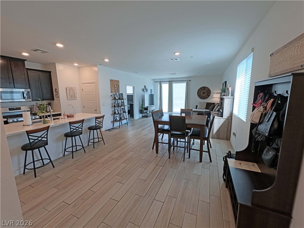 9476 White Fir Grove Court Las Vegas NV 89143