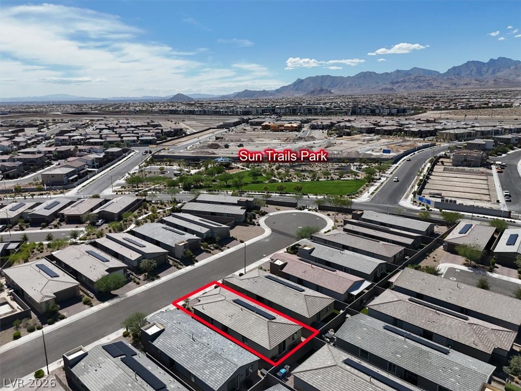 9476 White Fir Grove Court Las Vegas NV 89143