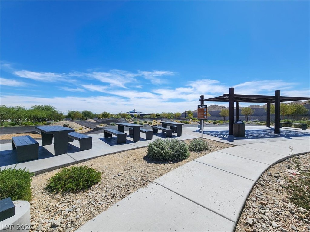 9476 White Fir Grove Court Las Vegas NV 89143