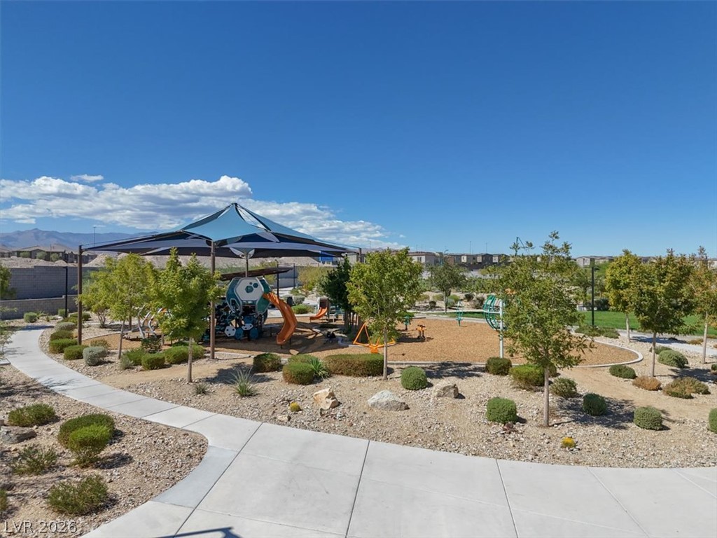 9476 White Fir Grove Court Las Vegas NV 89143