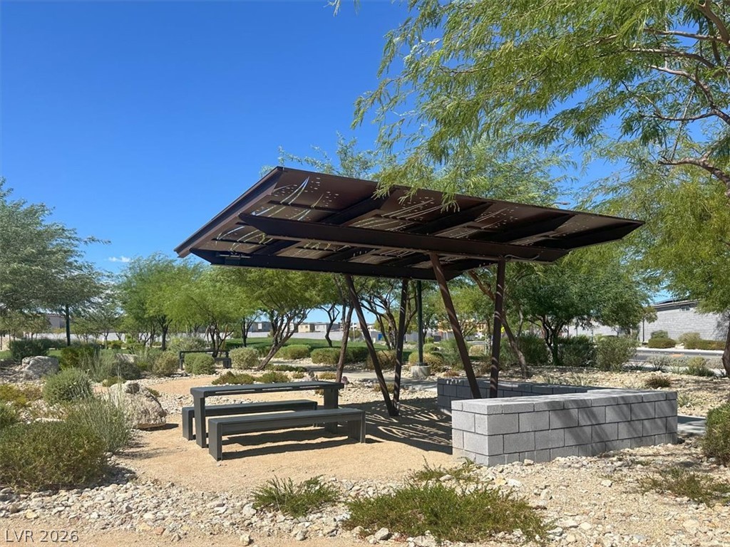 9476 White Fir Grove Court Las Vegas NV 89143