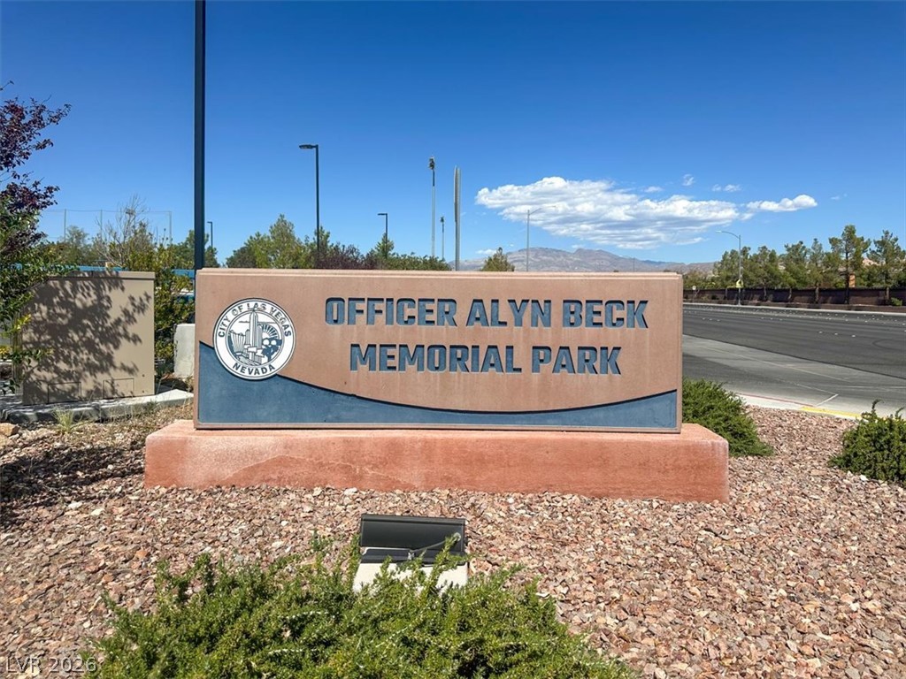 9476 White Fir Grove Court Las Vegas NV 89143