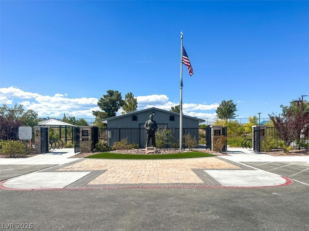 9476 White Fir Grove Court Las Vegas NV 89143