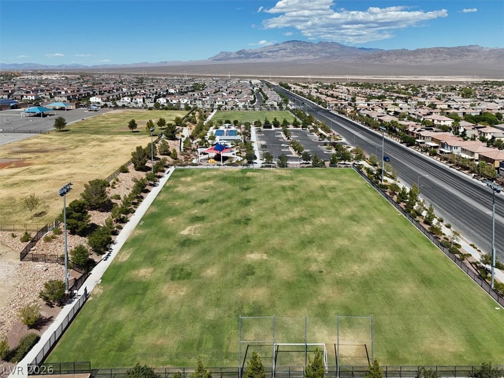 9476 White Fir Grove Court Las Vegas NV 89143