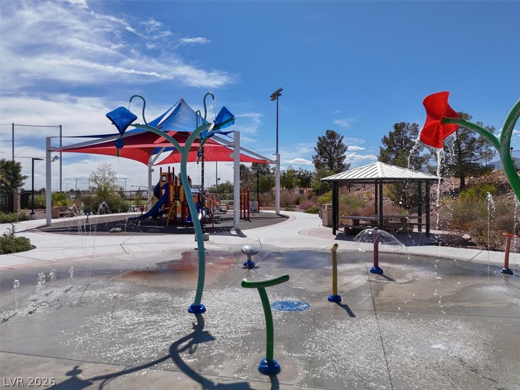 9476 White Fir Grove Court Las Vegas NV 89143