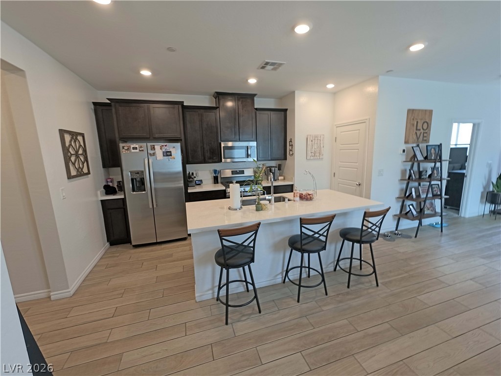 9476 White Fir Grove Court Las Vegas NV 89143
