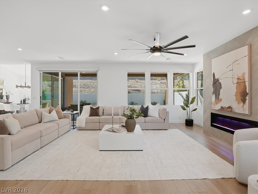 9725 Starlight Ridge Avenue Las Vegas NV 89148
