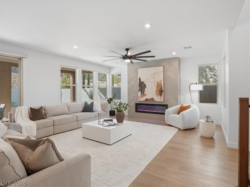 9725 Starlight Ridge Avenue Las Vegas NV 89148