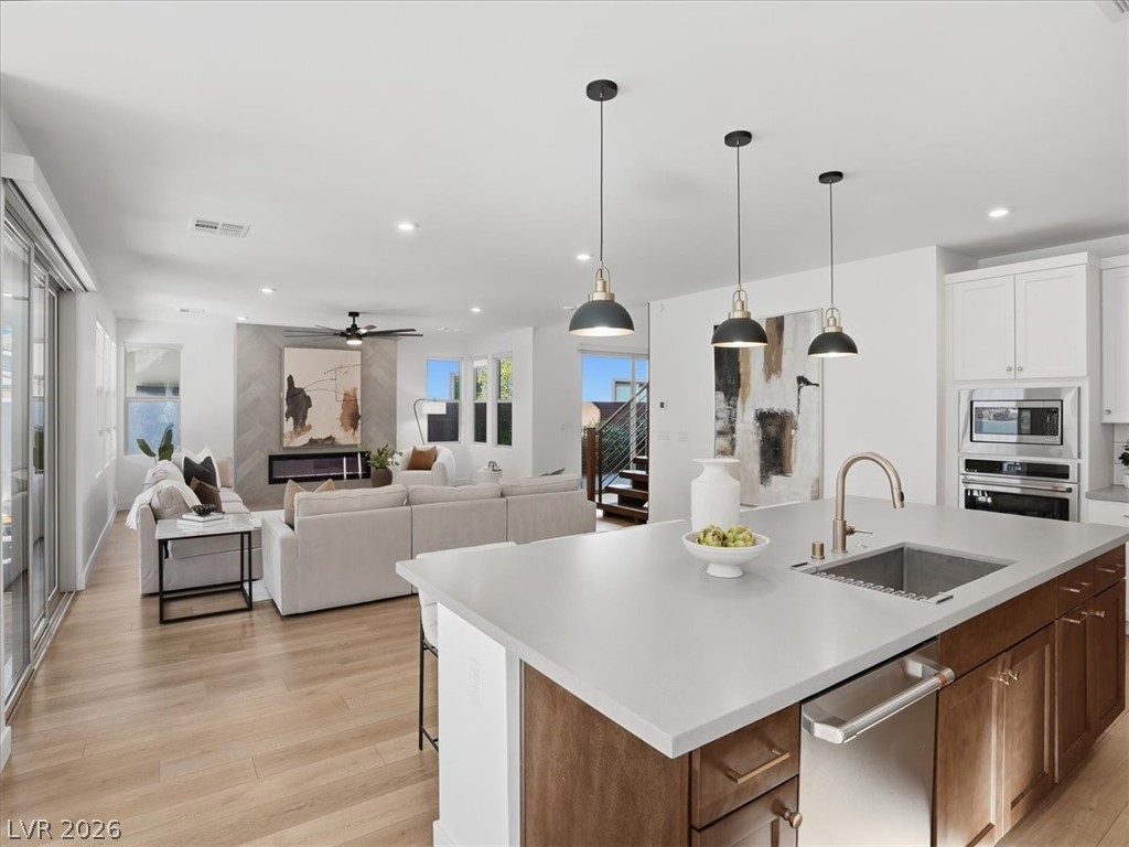 9725 Starlight Ridge Avenue Las Vegas NV 89148