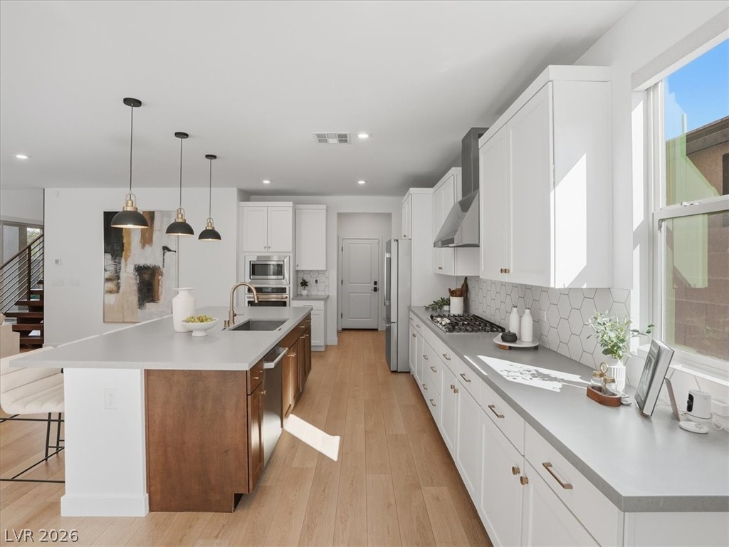 9725 Starlight Ridge Avenue Las Vegas NV 89148