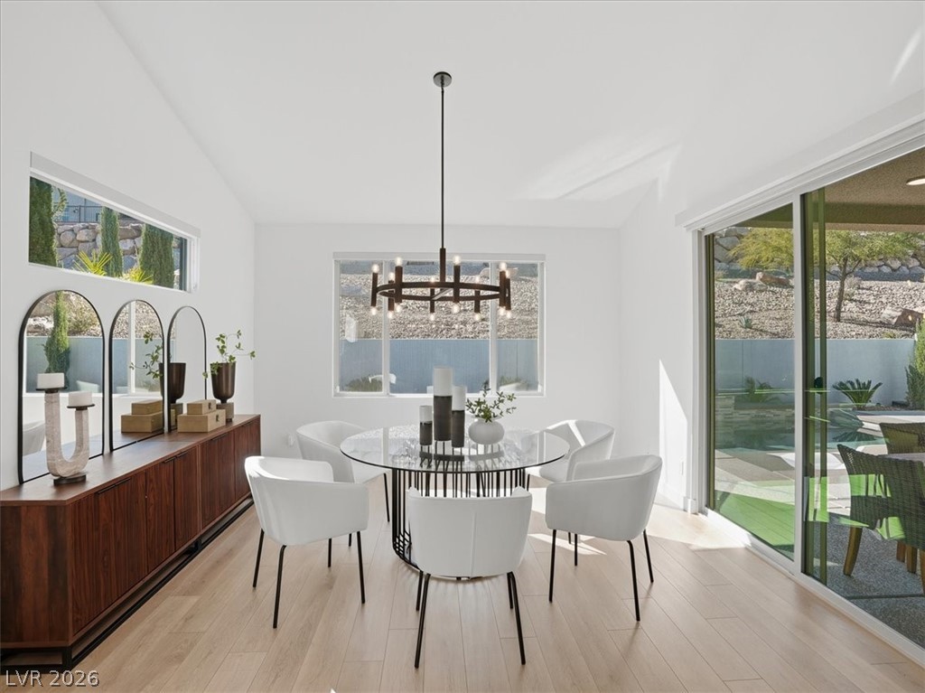 9725 Starlight Ridge Avenue Las Vegas NV 89148