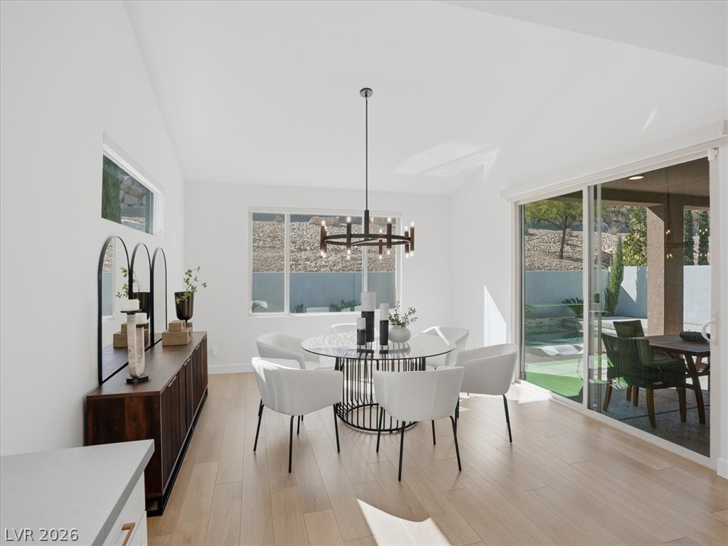 9725 Starlight Ridge Avenue Las Vegas NV 89148