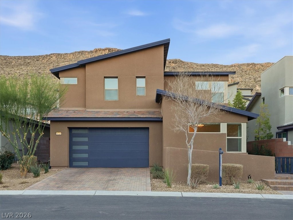 9725 Starlight Ridge Avenue Las Vegas NV 89148