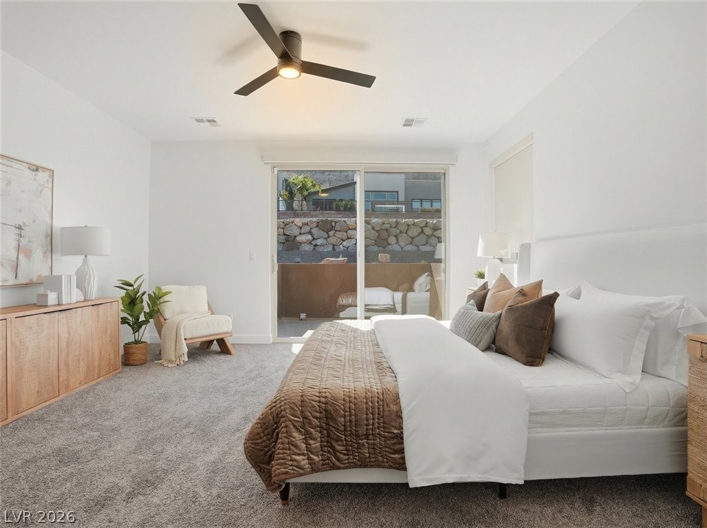 9725 Starlight Ridge Avenue Las Vegas NV 89148