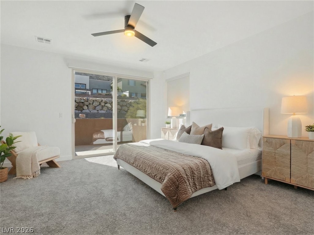 9725 Starlight Ridge Avenue Las Vegas NV 89148