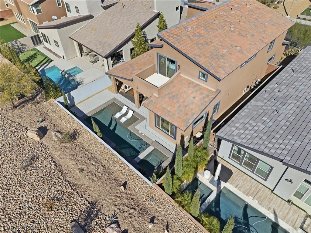 9725 Starlight Ridge Avenue Las Vegas NV 89148