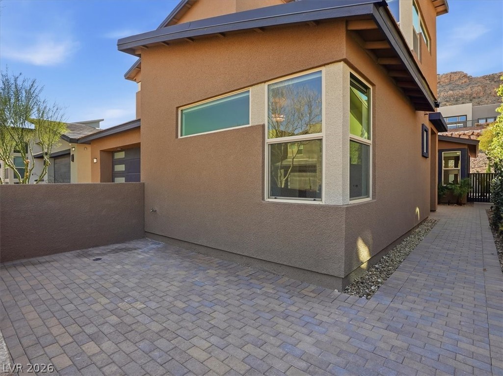 9725 Starlight Ridge Avenue Las Vegas NV 89148