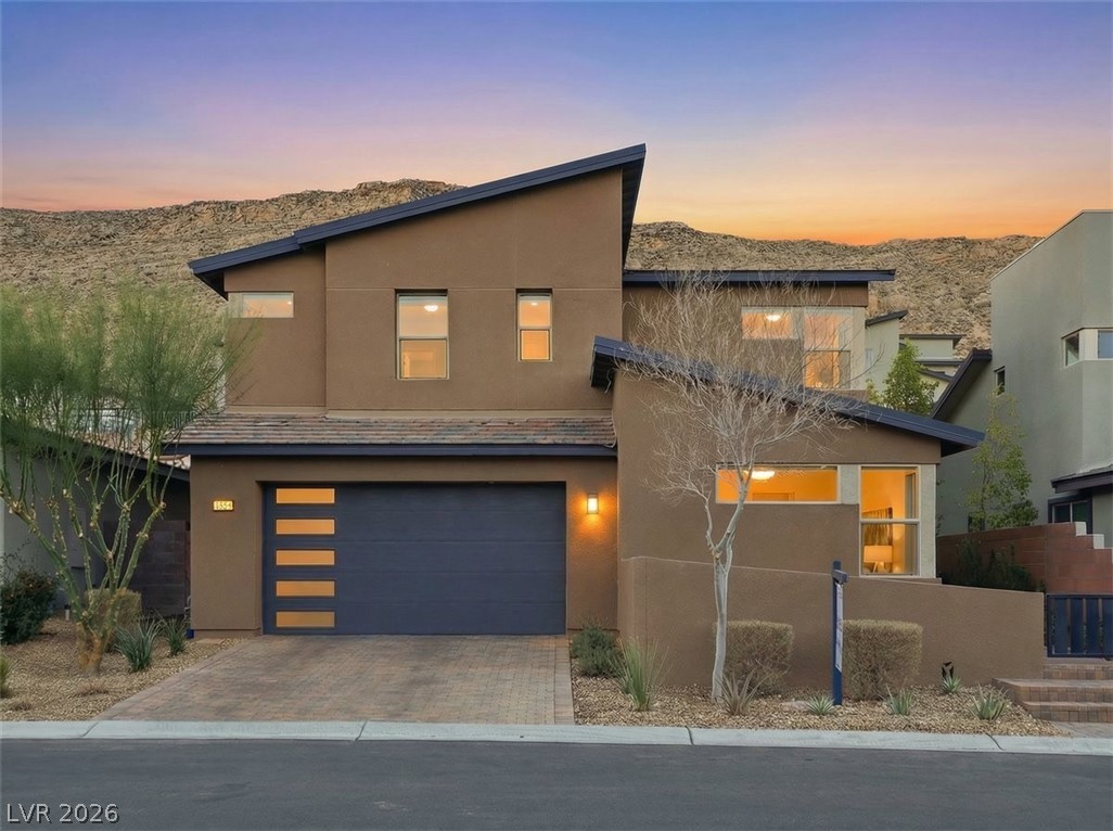 9725 Starlight Ridge Avenue Las Vegas NV 89148