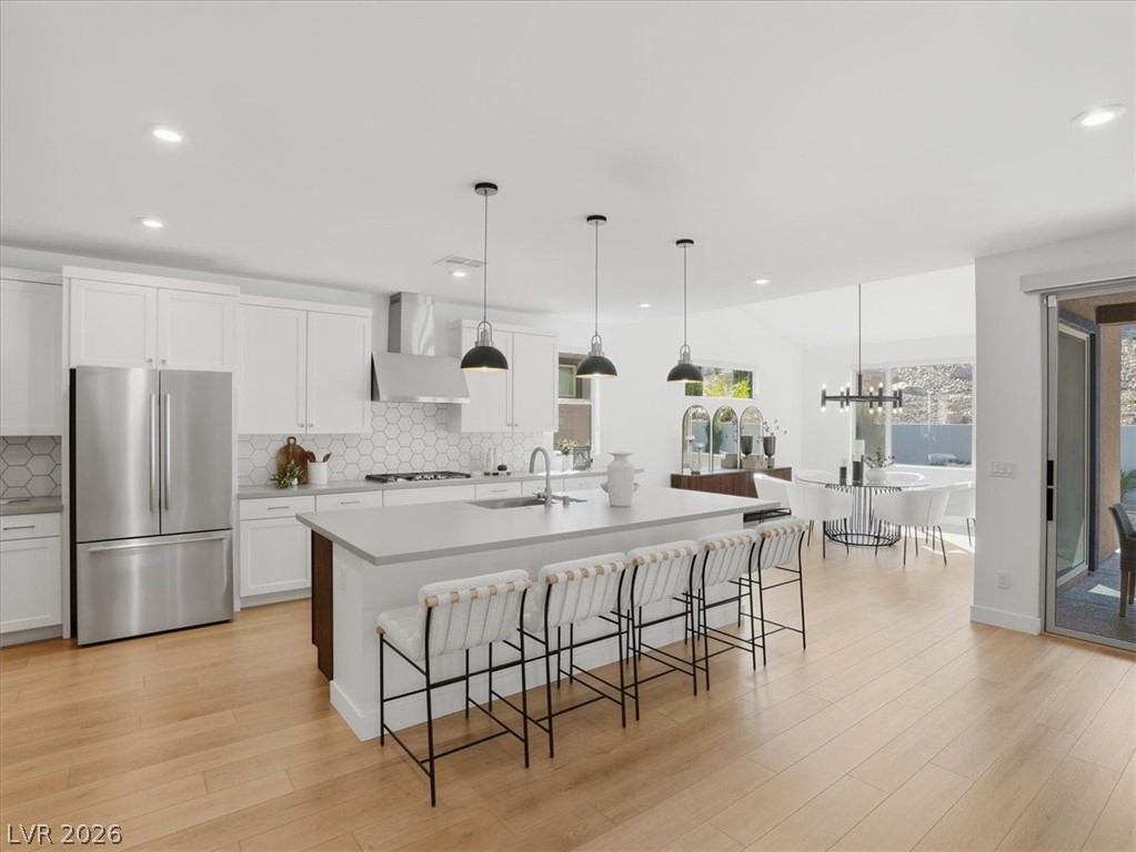 9725 Starlight Ridge Avenue Las Vegas NV 89148