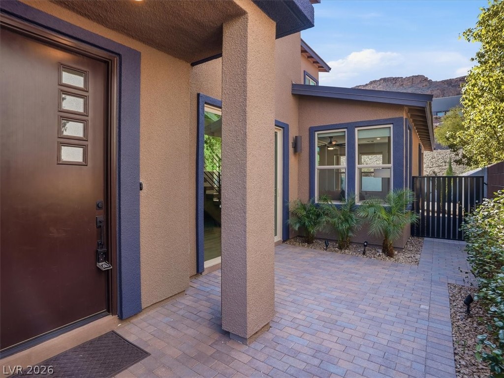 9725 Starlight Ridge Avenue Las Vegas NV 89148