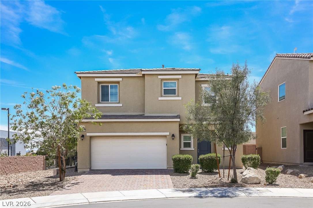 3803 Enchanted Well Avenue North Las Vegas NV 89031
