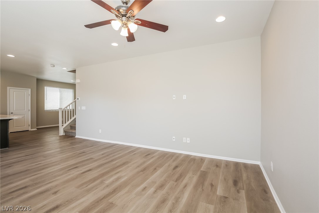3803 Enchanted Well Avenue North Las Vegas NV 89031