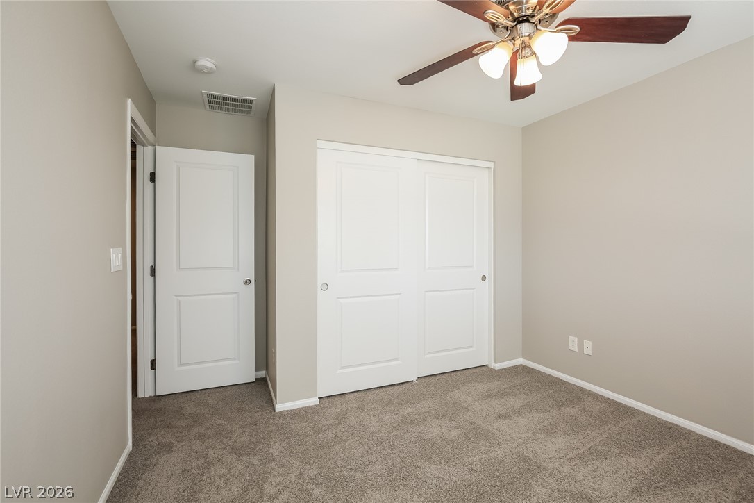 3803 Enchanted Well Avenue North Las Vegas NV 89031