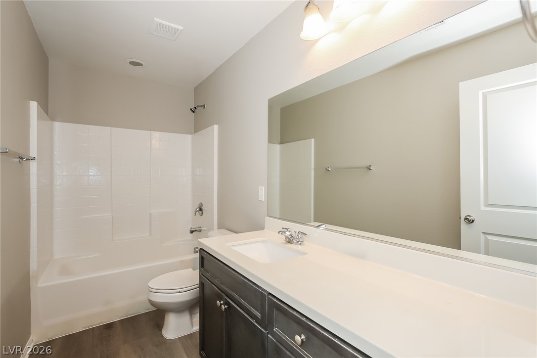 3803 Enchanted Well Avenue North Las Vegas NV 89031