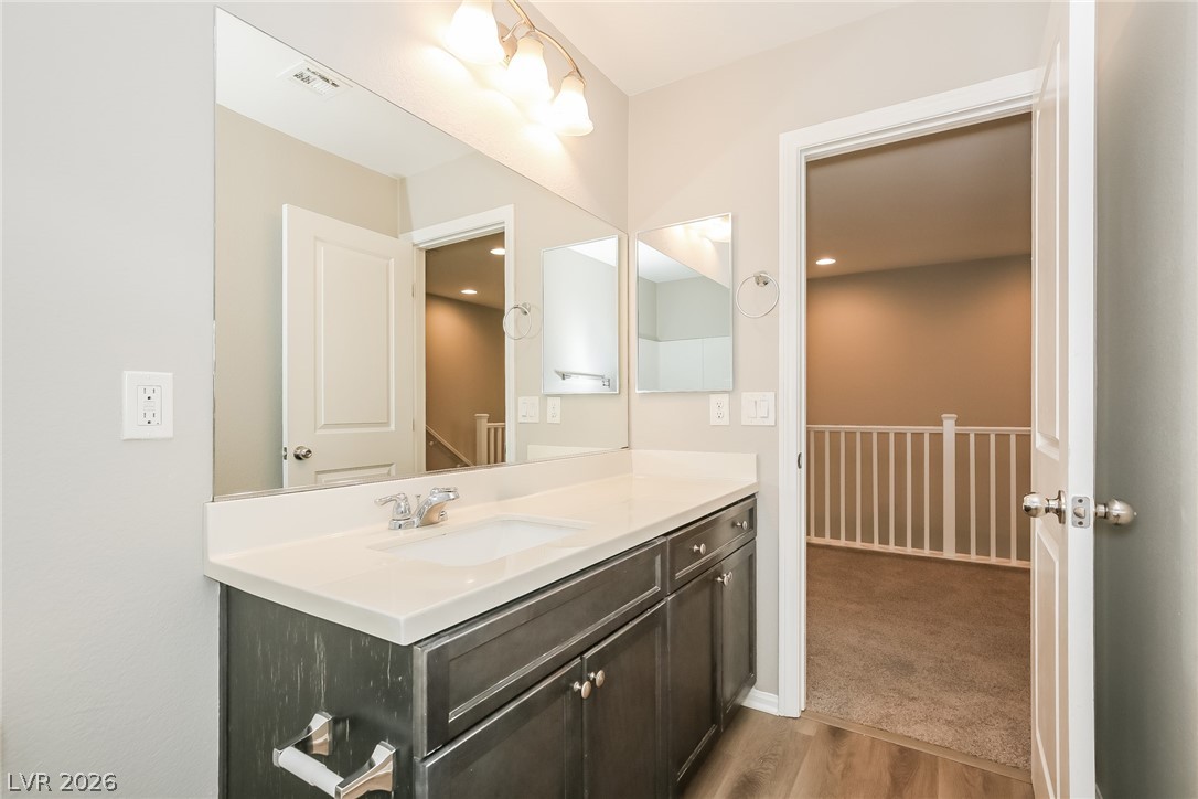 3803 Enchanted Well Avenue North Las Vegas NV 89031