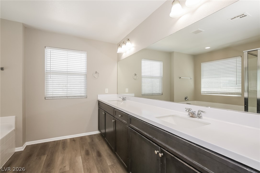 3803 Enchanted Well Avenue North Las Vegas NV 89031