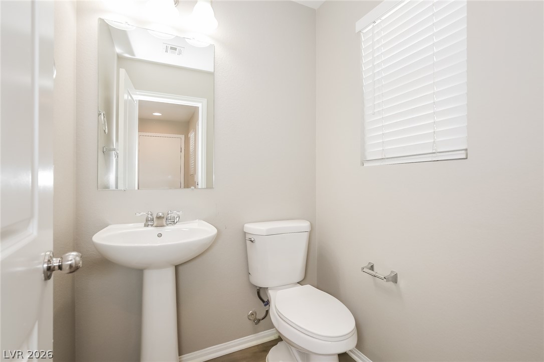 3803 Enchanted Well Avenue North Las Vegas NV 89031