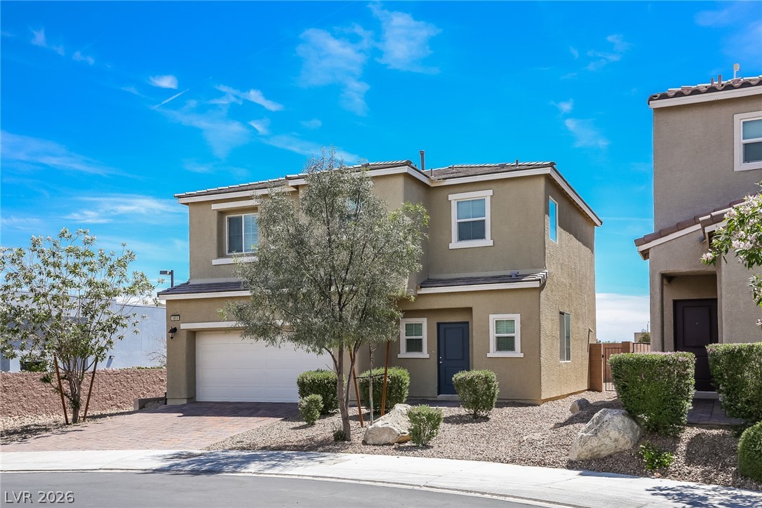 3803 Enchanted Well Avenue North Las Vegas NV 89031