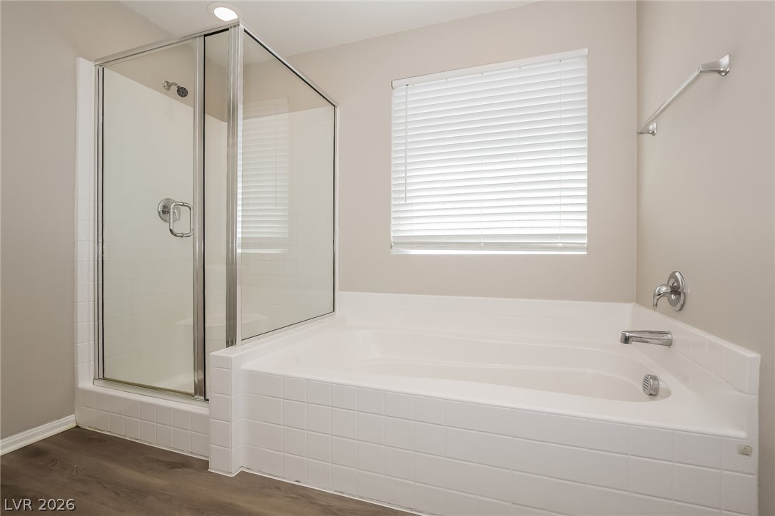 3803 Enchanted Well Avenue North Las Vegas NV 89031