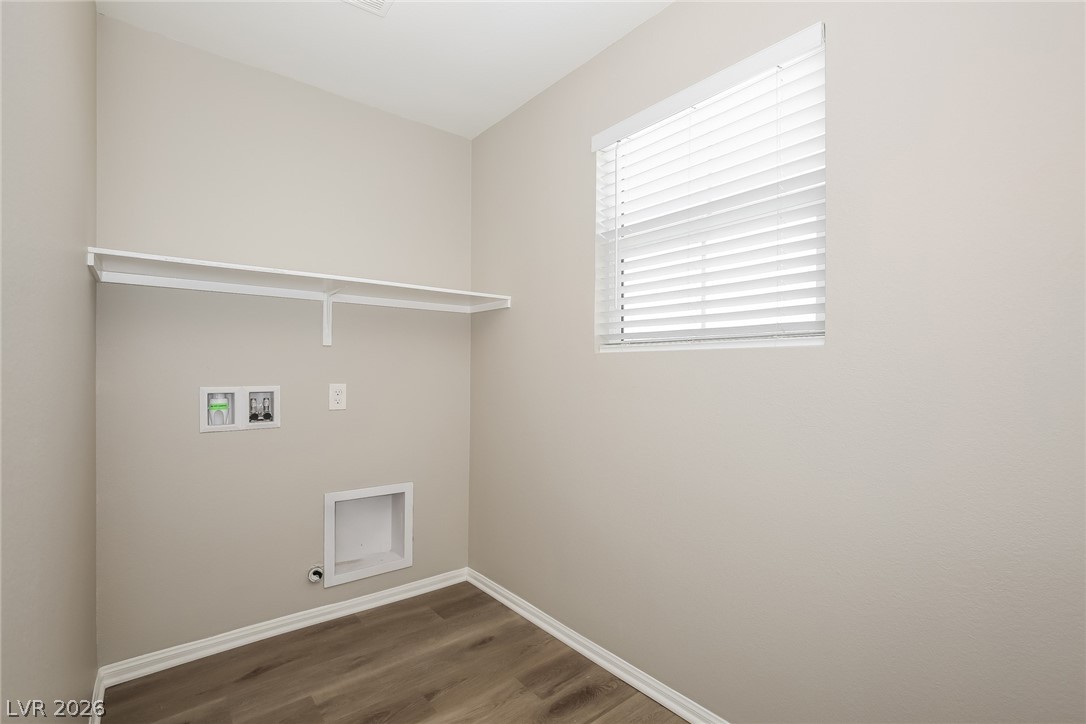 3803 Enchanted Well Avenue North Las Vegas NV 89031
