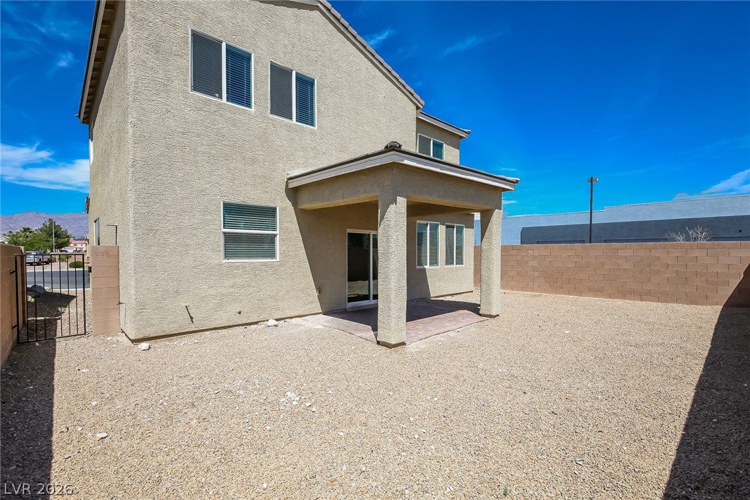 3803 Enchanted Well Avenue North Las Vegas NV 89031