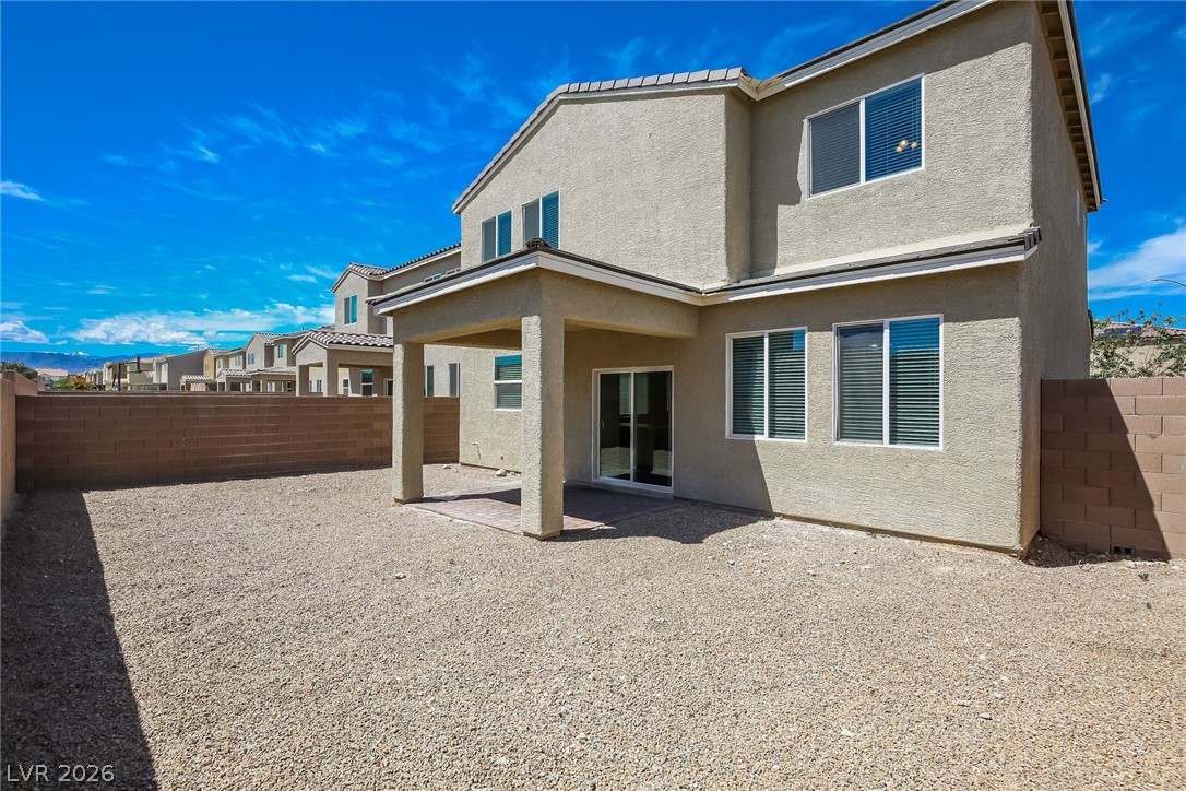 3803 Enchanted Well Avenue North Las Vegas NV 89031