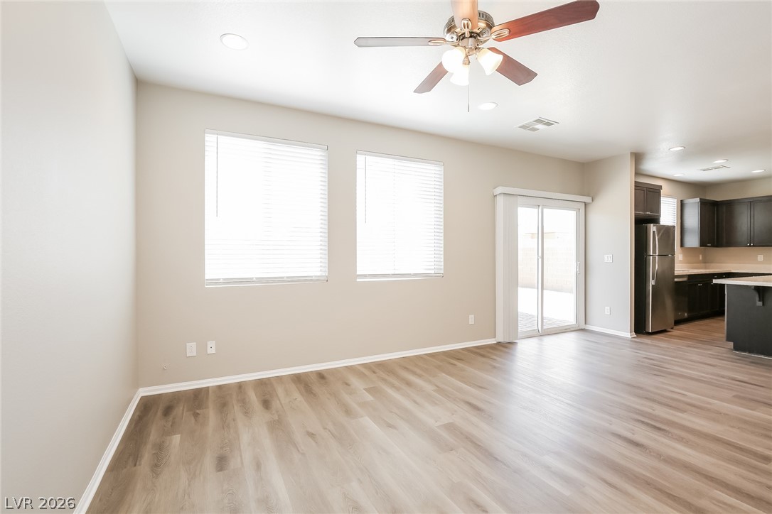 3803 Enchanted Well Avenue North Las Vegas NV 89031