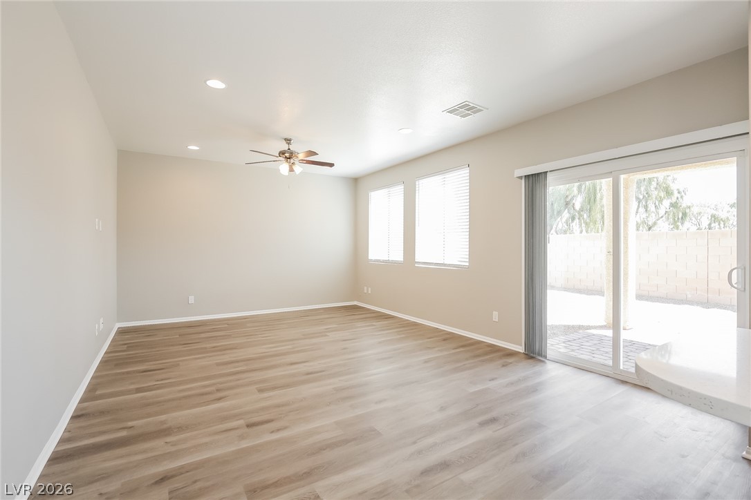 3803 Enchanted Well Avenue North Las Vegas NV 89031