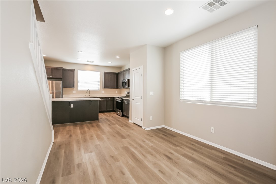 3803 Enchanted Well Avenue North Las Vegas NV 89031