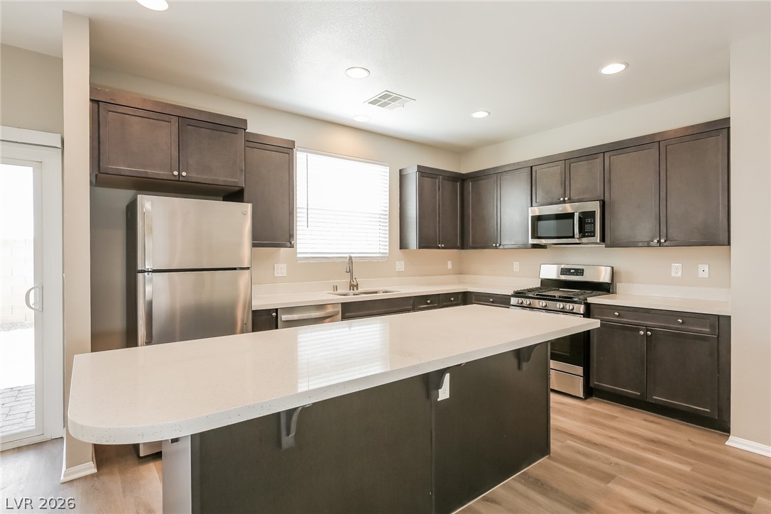 3803 Enchanted Well Avenue North Las Vegas NV 89031