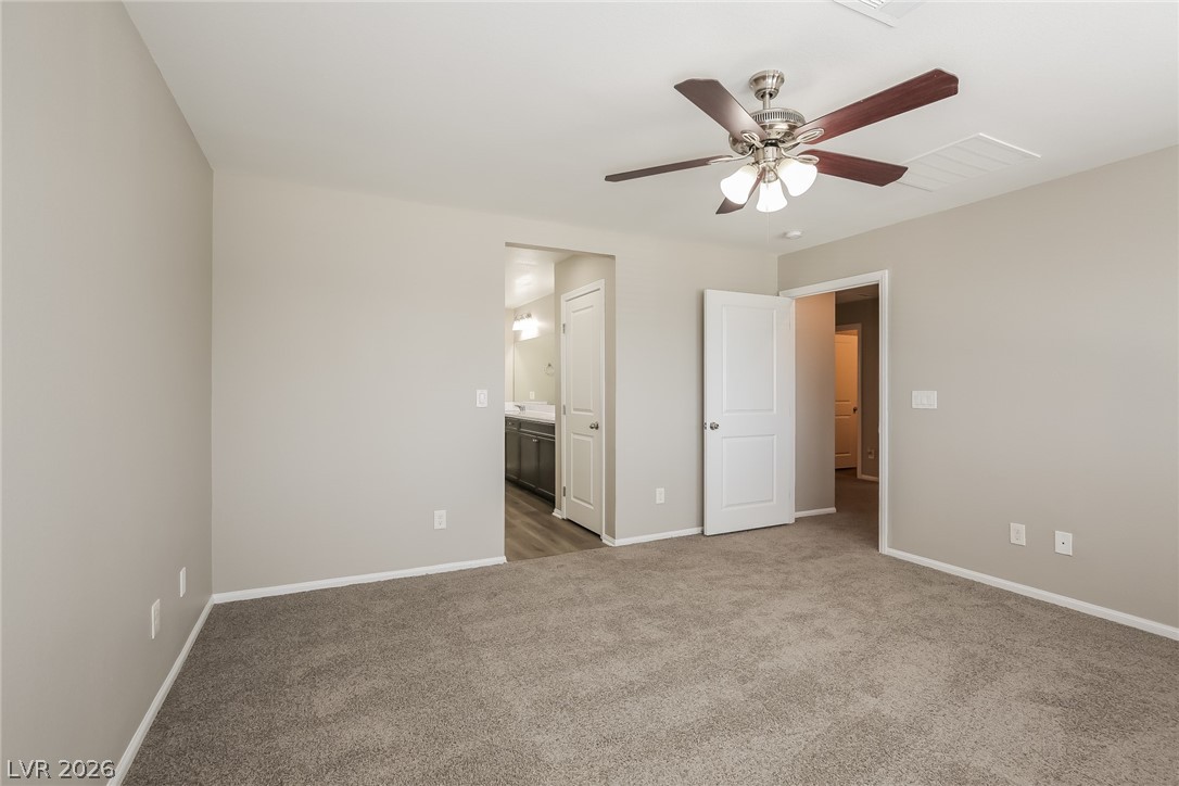 3803 Enchanted Well Avenue North Las Vegas NV 89031