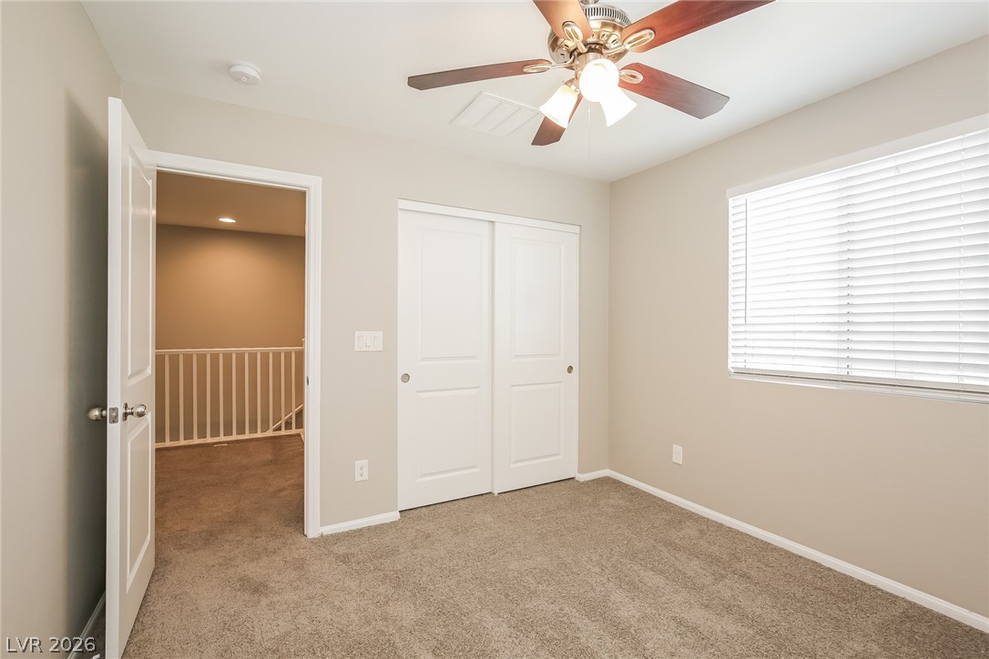 3803 Enchanted Well Avenue North Las Vegas NV 89031