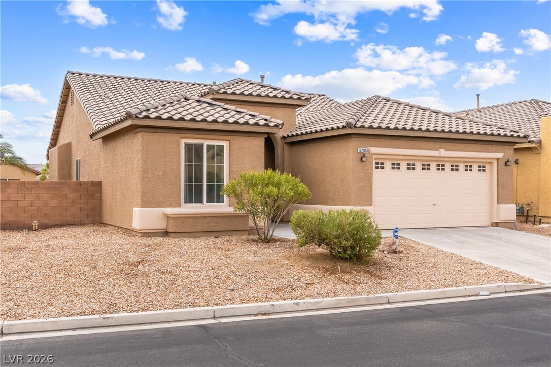 6285 Rock Dove Avenue Las Vegas NV 89122