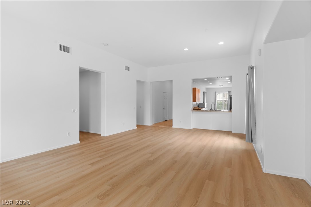 6285 Rock Dove Avenue Las Vegas NV 89122