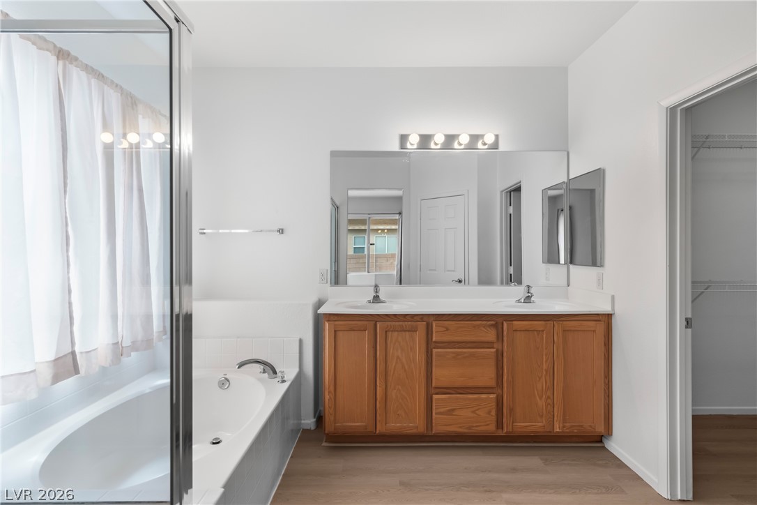 6285 Rock Dove Avenue Las Vegas NV 89122