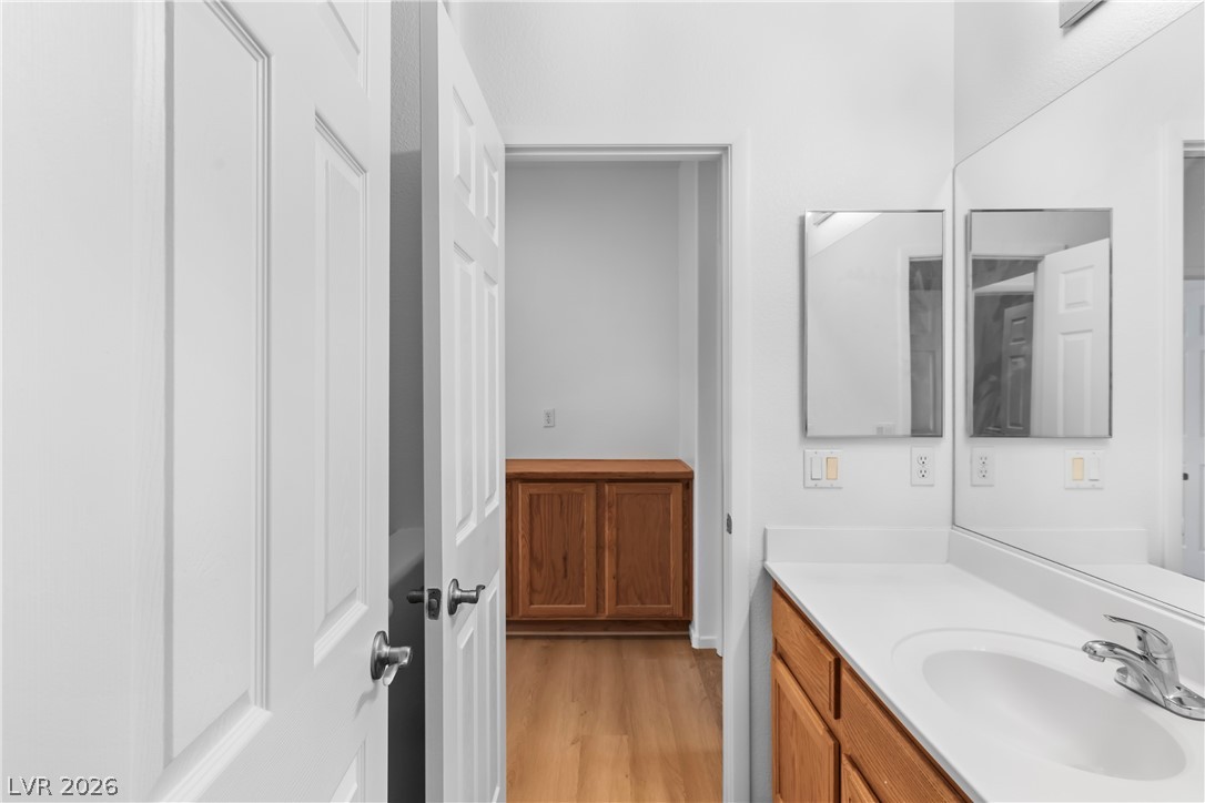 6285 Rock Dove Avenue Las Vegas NV 89122