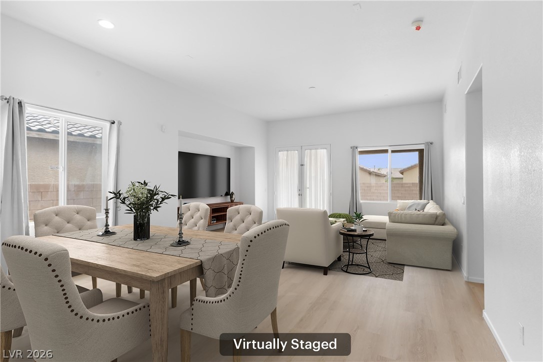 6285 Rock Dove Avenue Las Vegas NV 89122